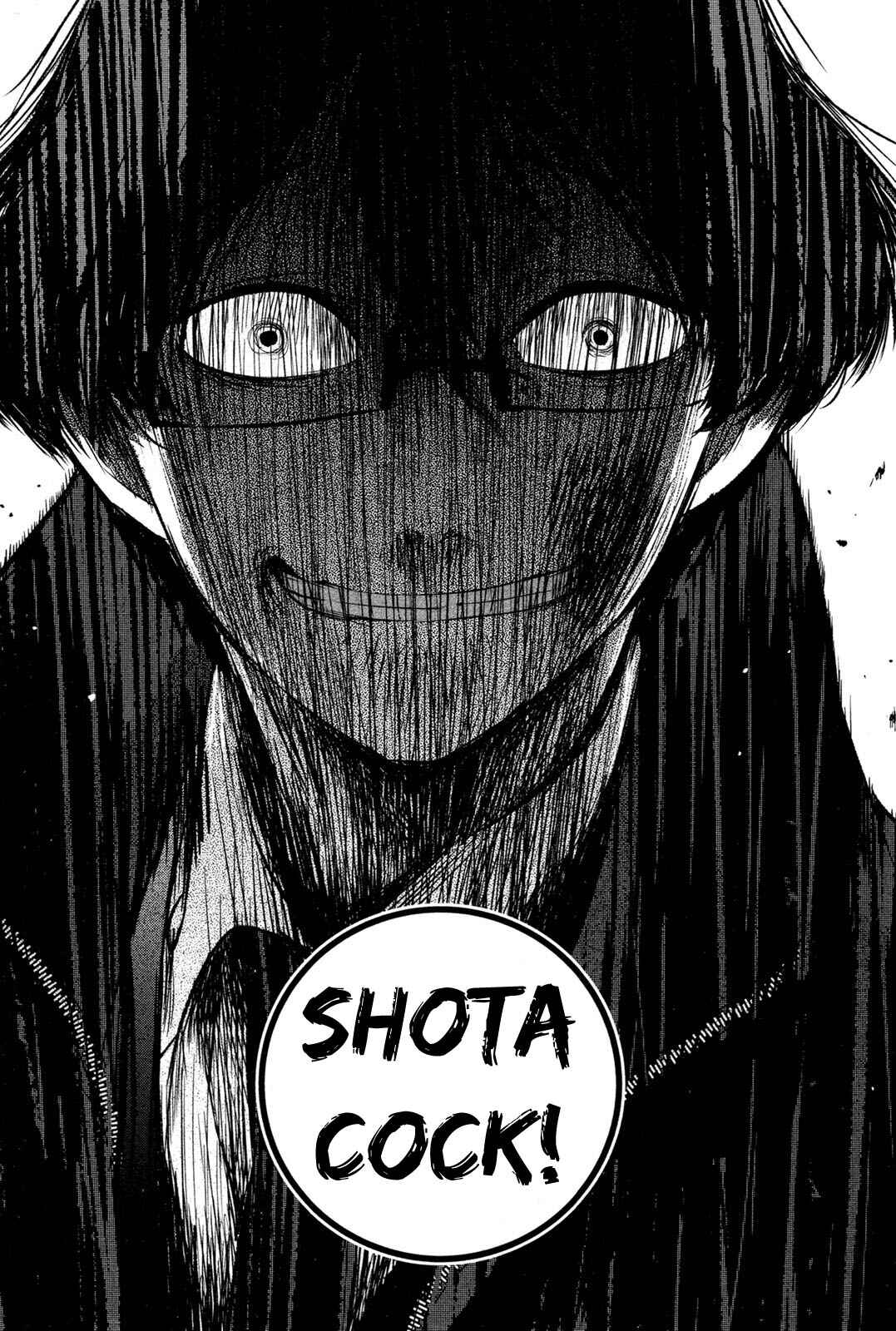Page 42 Chapter 3 Shikabanechou Undead