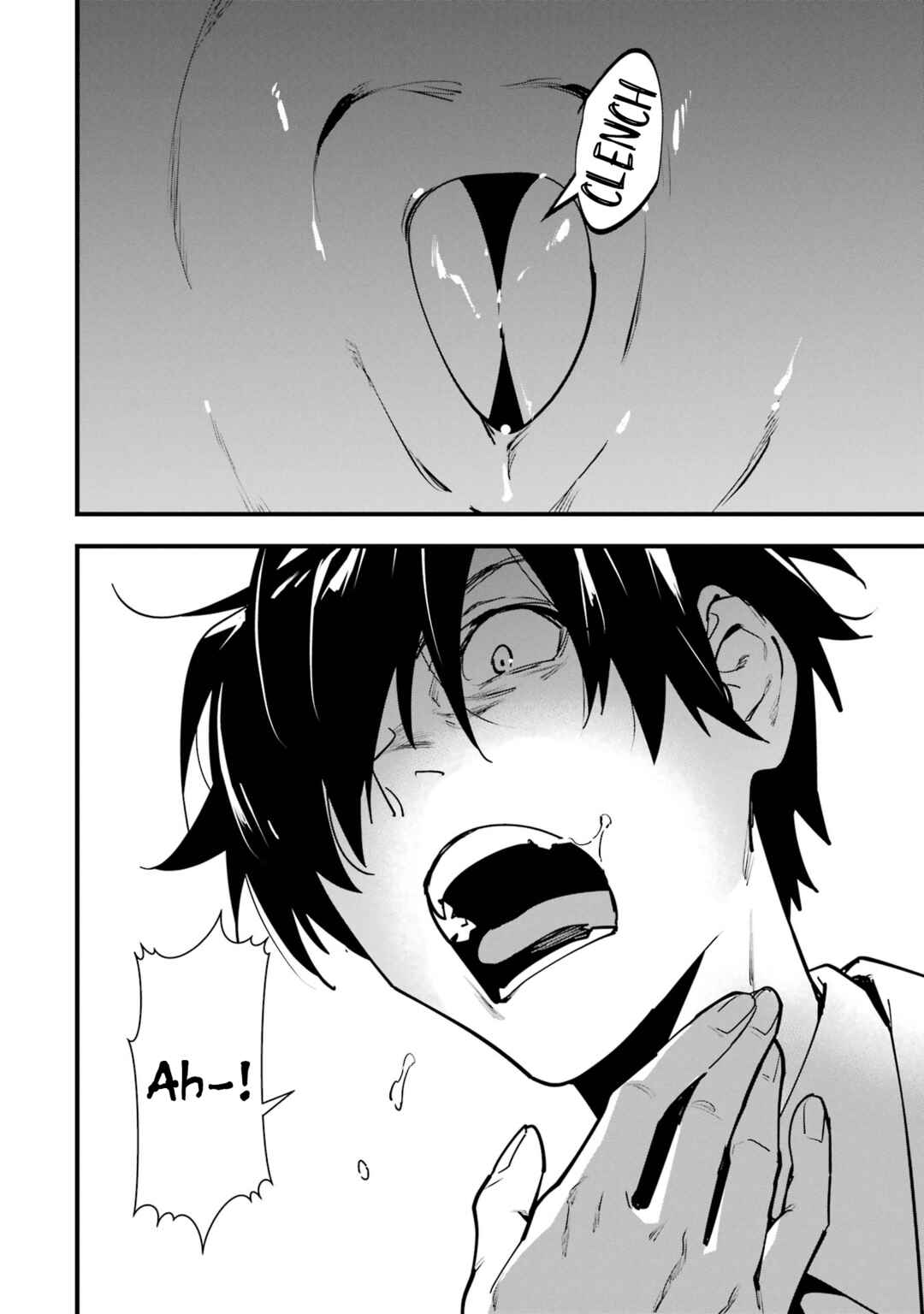 Page 10 Chapter 9 6-nin no Shinanai Shoujo to Kanarazu Shinu Unmei no Hito