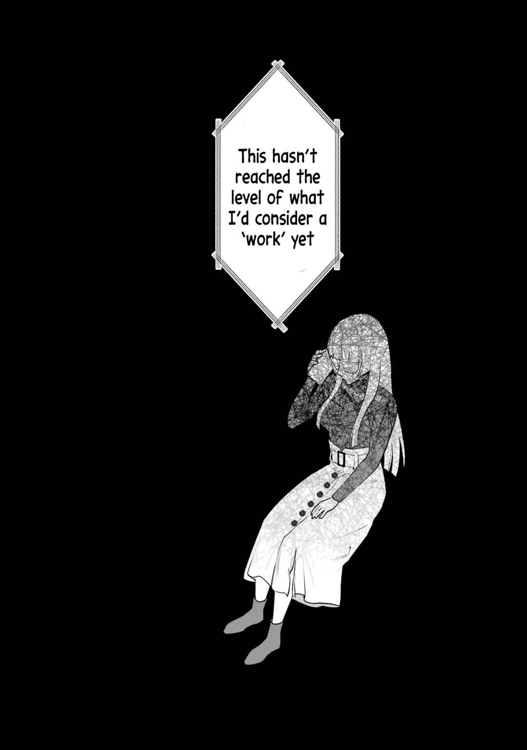 Page 4 Chapter 7 6-nin no Shinanai Shoujo to Kanarazu Shinu Unmei no Hito
