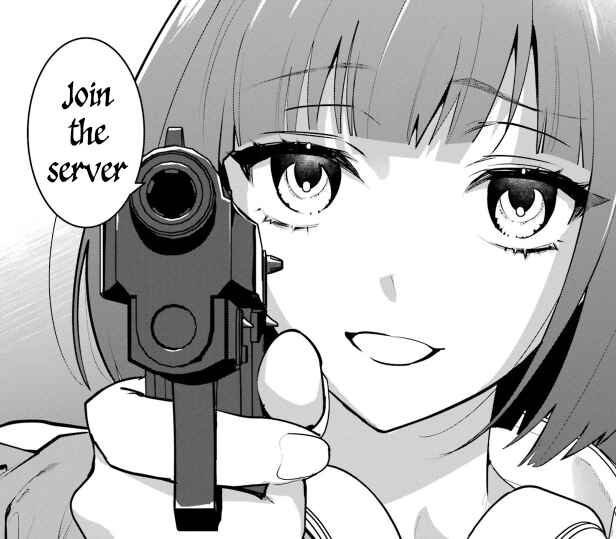 Page 44 Chapter 7 6-nin no Shinanai Shoujo to Kanarazu Shinu Unmei no Hito