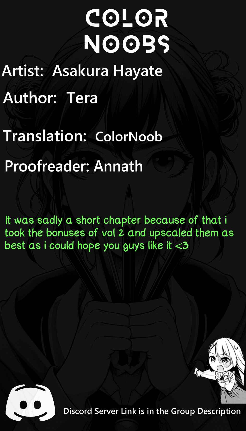 Page 13 Chapter 10.5 Henkyou Mob Kizoku no Uchi ni Totsuidekita Akuyaku Reijou ga, Mechakucha Dekiru Yoi Yome Nanda ga?