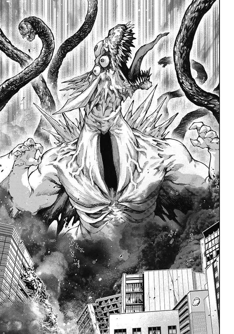 Page 30 Chapter Unknown_503f The Apocalypse Yakuza