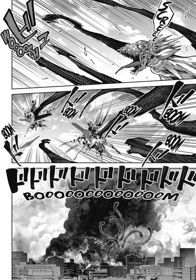 Page 31 Chapter Unknown_503f The Apocalypse Yakuza