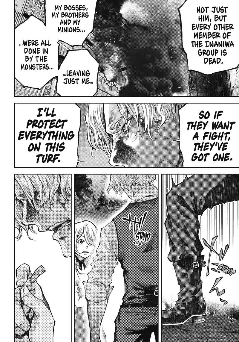 Page 37 Chapter Unknown_503f The Apocalypse Yakuza