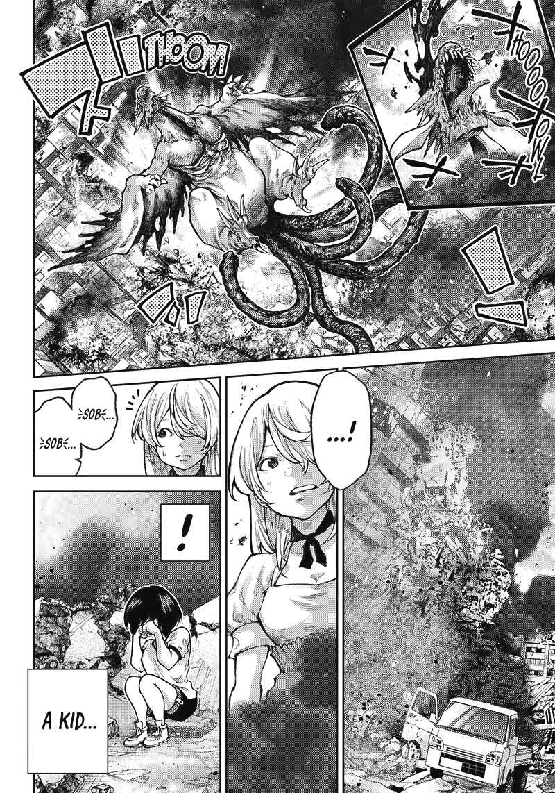 Page 53 Chapter Unknown_503f The Apocalypse Yakuza