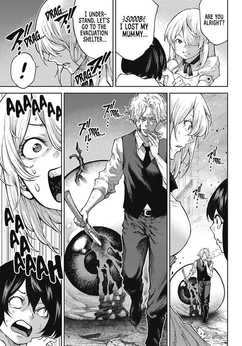 Page 54 Chapter Unknown_503f The Apocalypse Yakuza