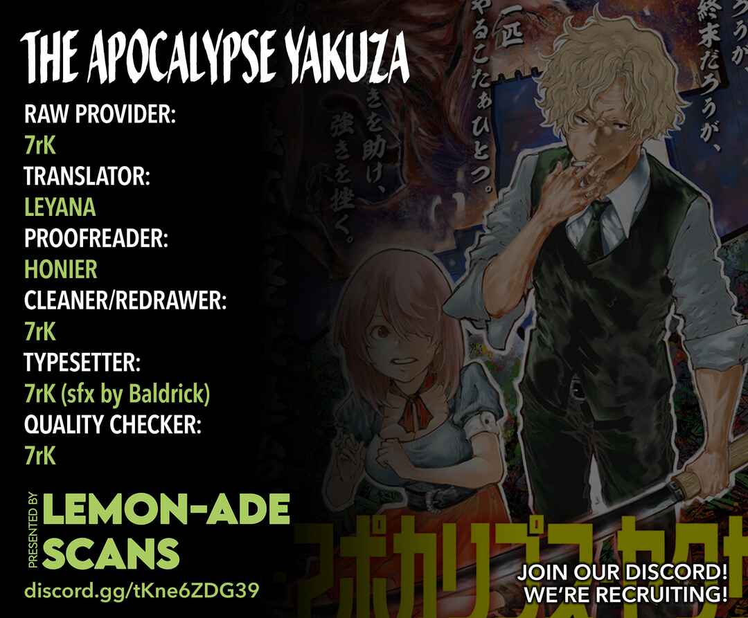 Page 58 Chapter Unknown_503f The Apocalypse Yakuza