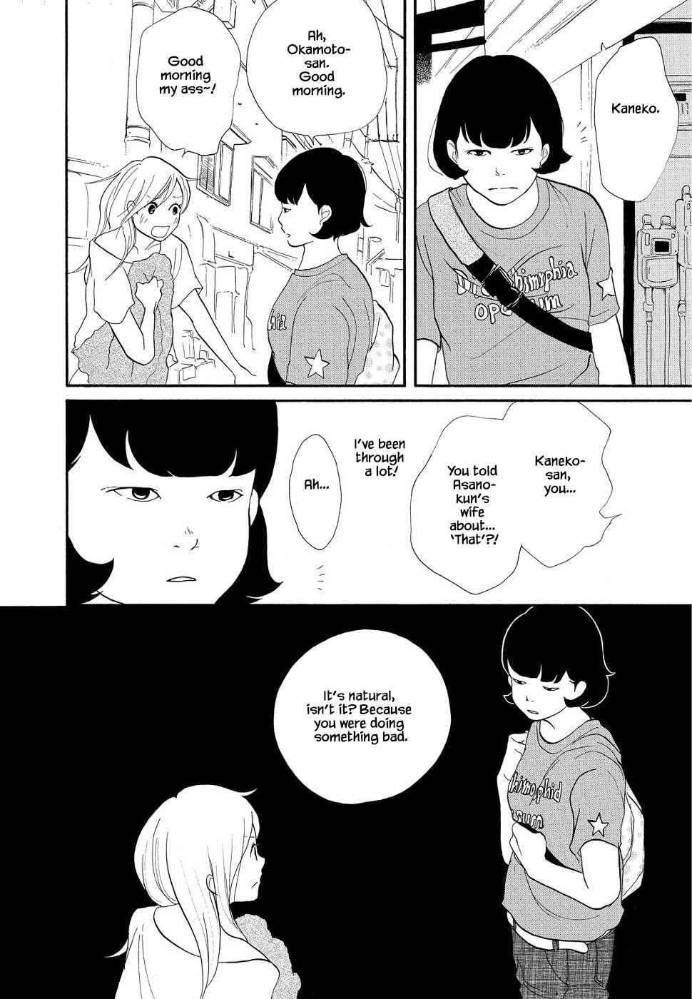 Page 17 Chapter 7 Trap Hole