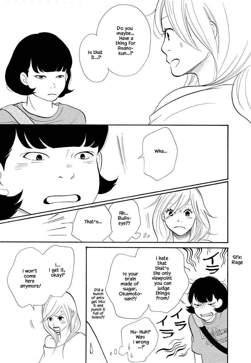 Page 20 Chapter 7 Trap Hole