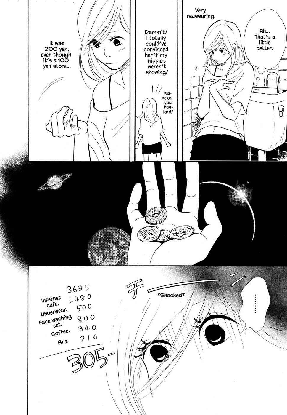 Page 23 Chapter 7 Trap Hole