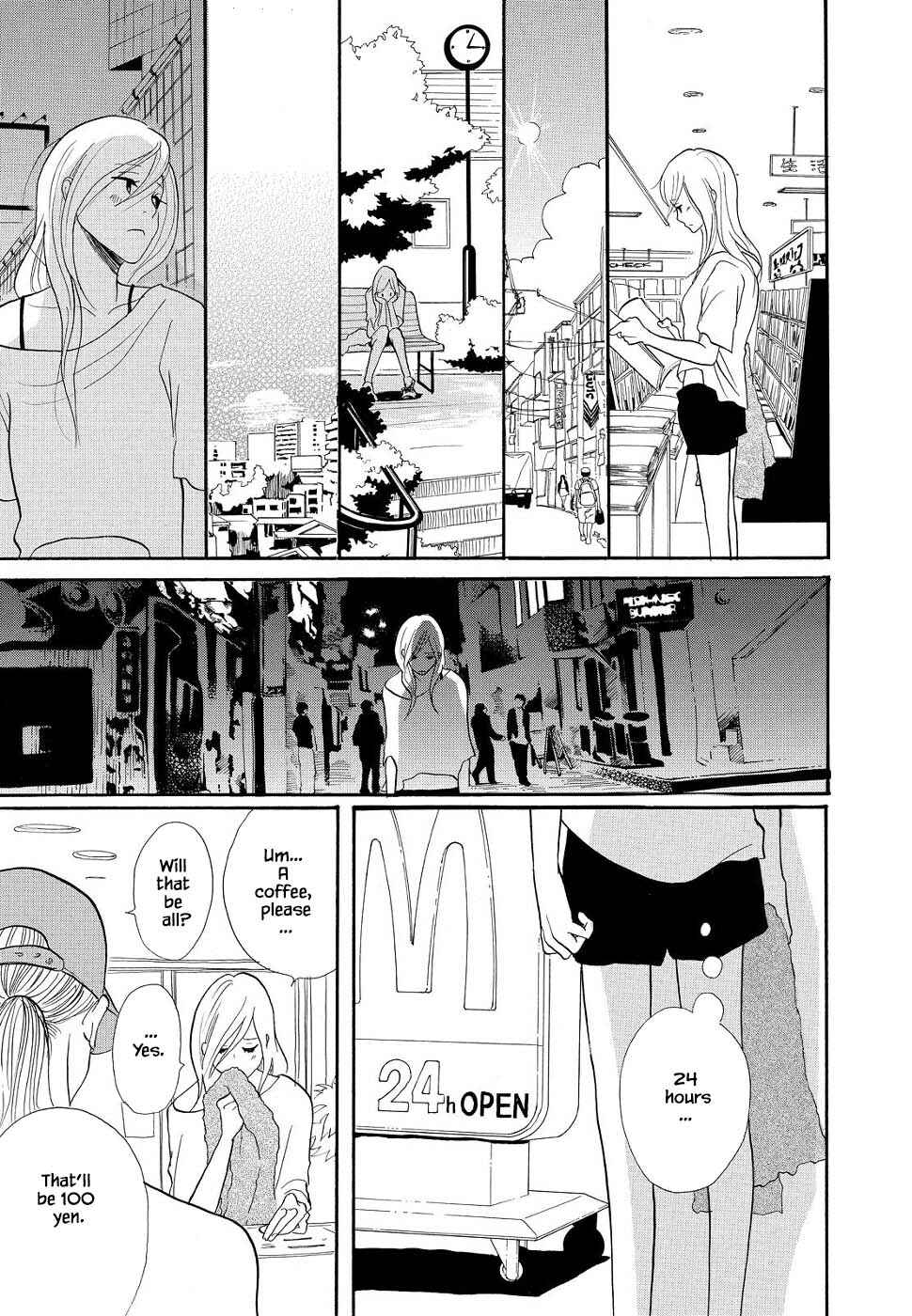 Page 26 Chapter 7 Trap Hole