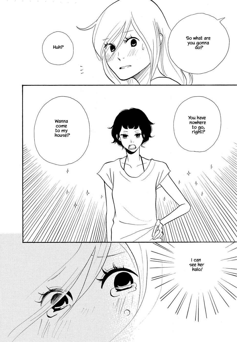 Page 39 Chapter 7 Trap Hole