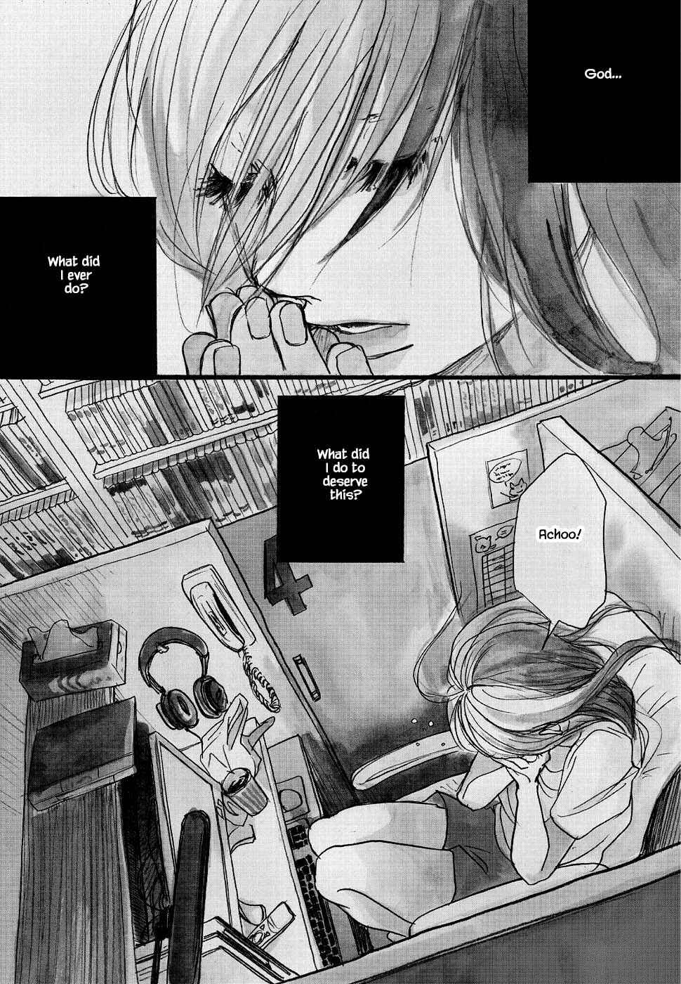 Page 5 Chapter 7 Trap Hole