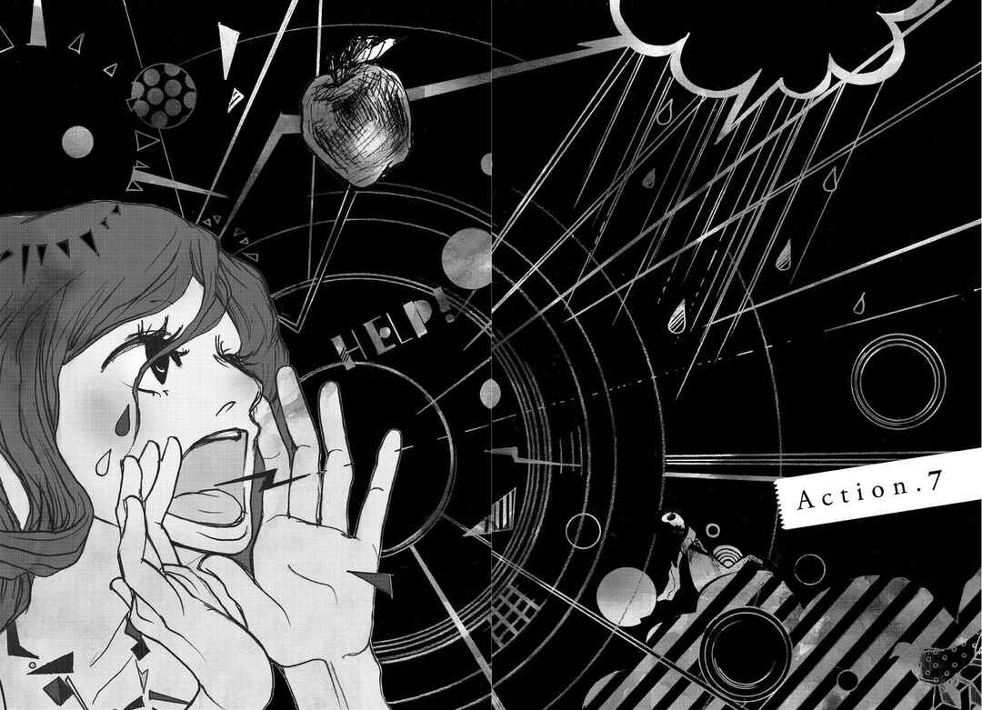 Page 6 Chapter 7 Trap Hole