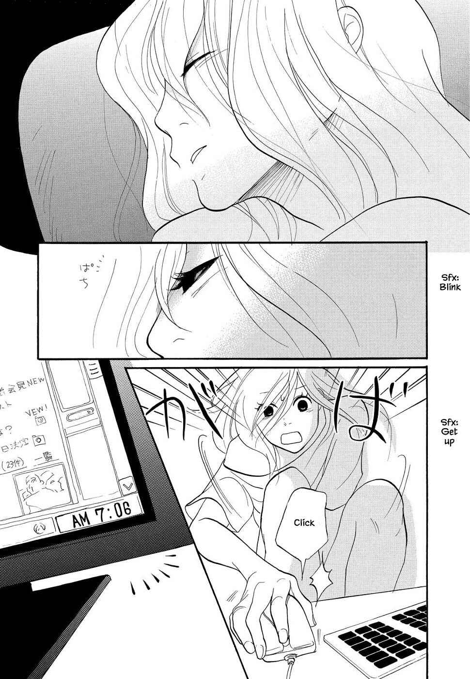 Page 8 Chapter 7 Trap Hole