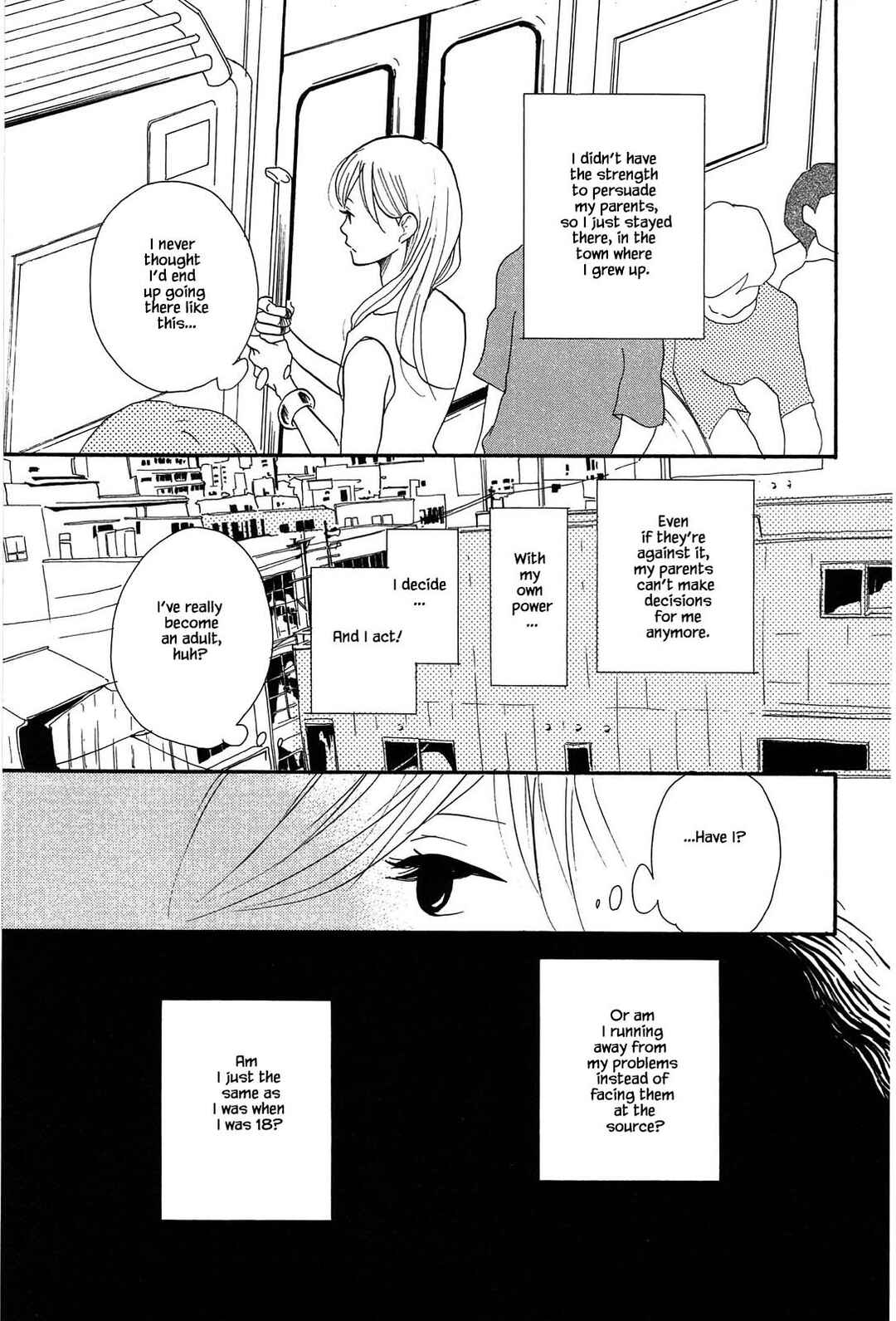 Page 17 Chapter 3 Trap Hole