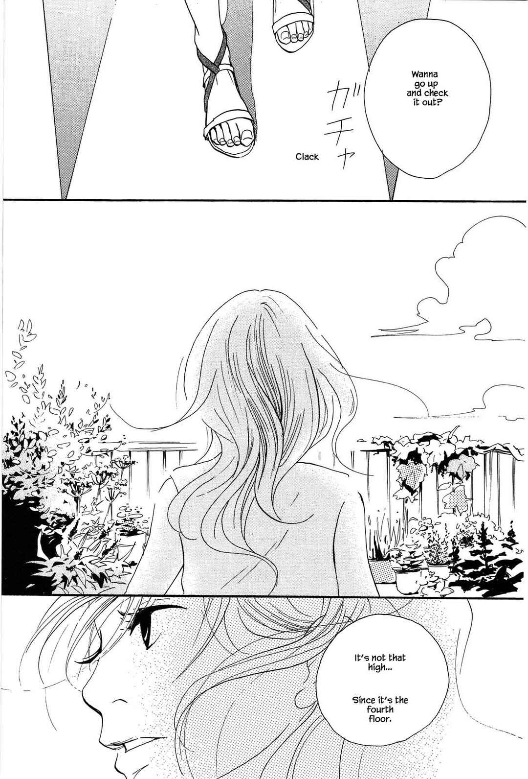 Page 25 Chapter 3 Trap Hole