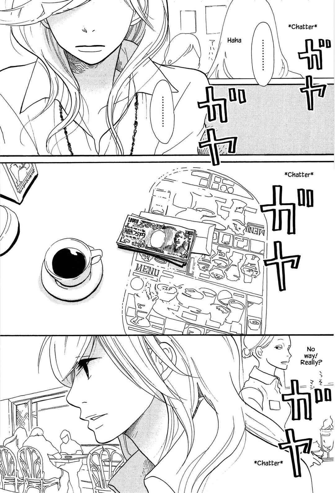 Page 11 Chapter 1 Trap Hole