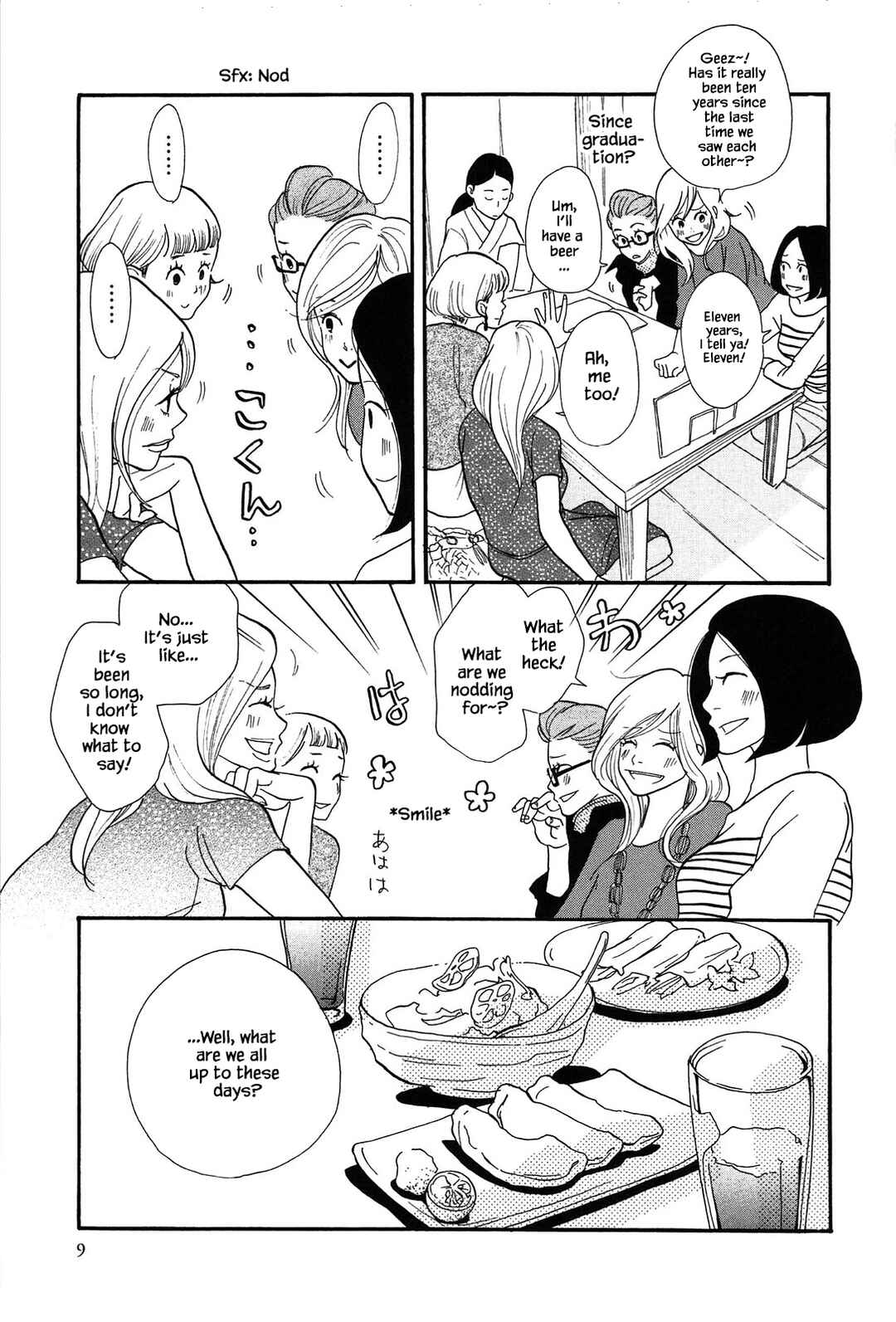 Page 13 Chapter 1 Trap Hole