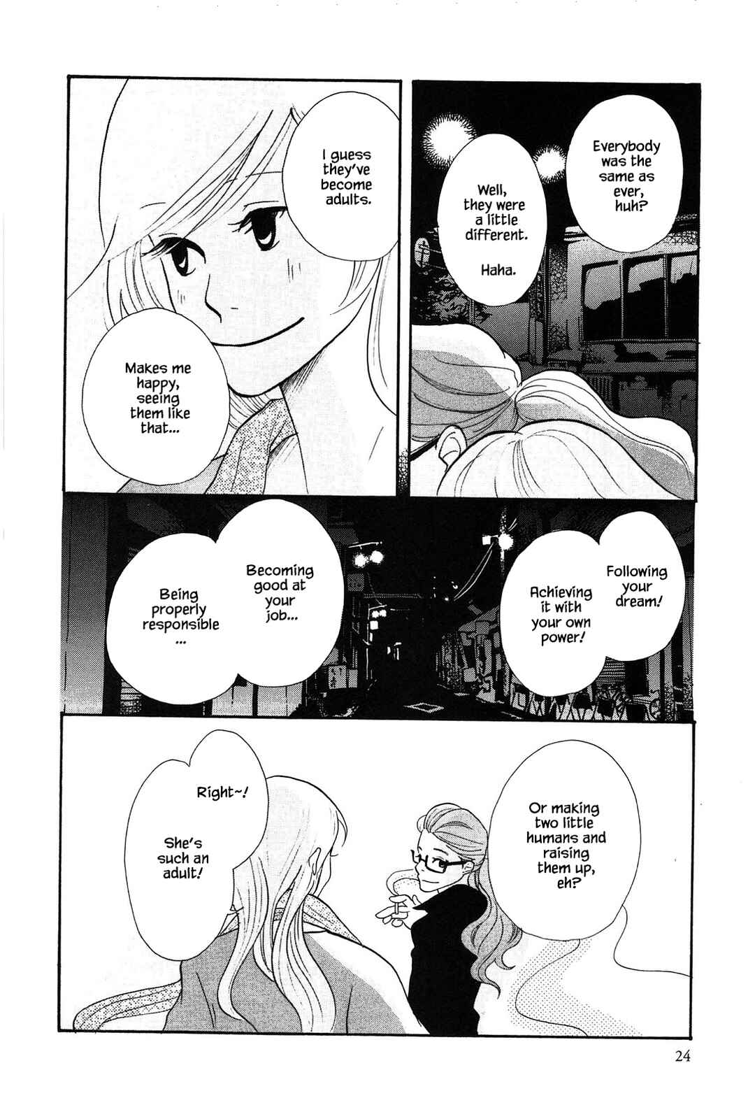 Page 28 Chapter 1 Trap Hole