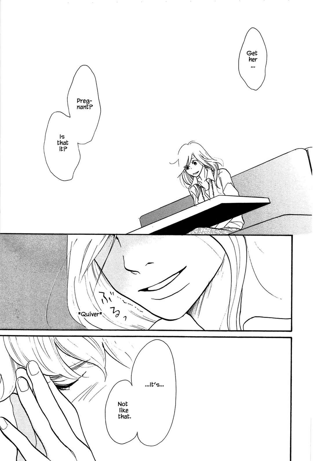 Page 35 Chapter 1 Trap Hole