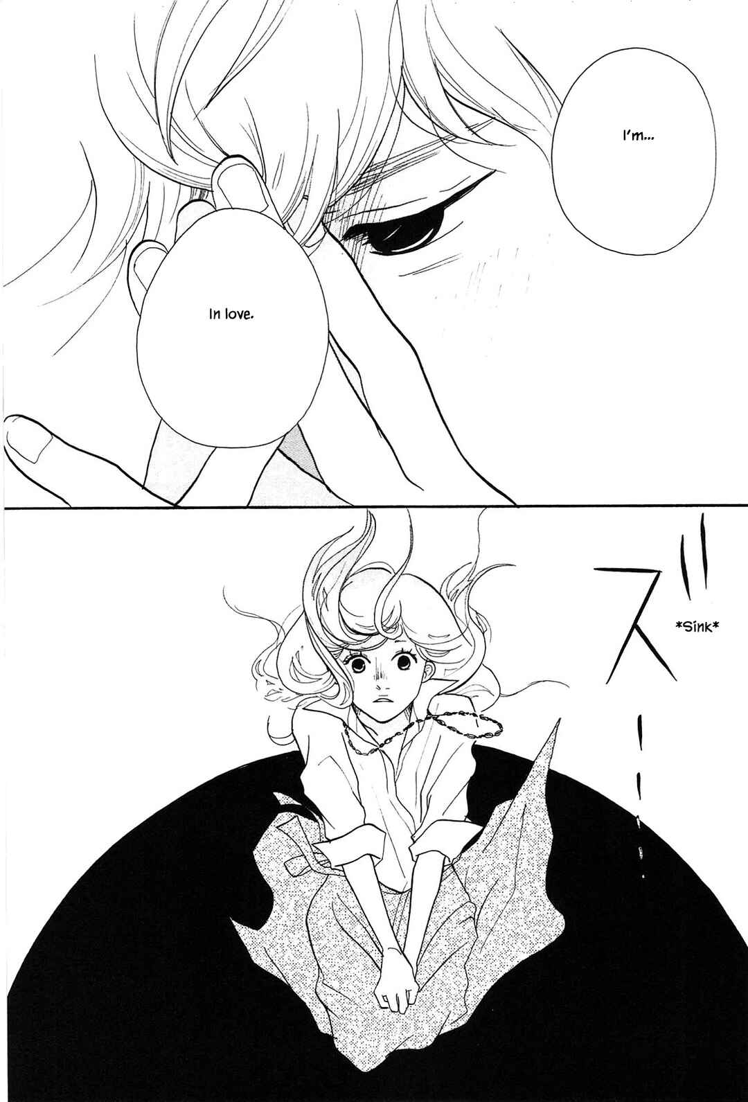 Page 36 Chapter 1 Trap Hole