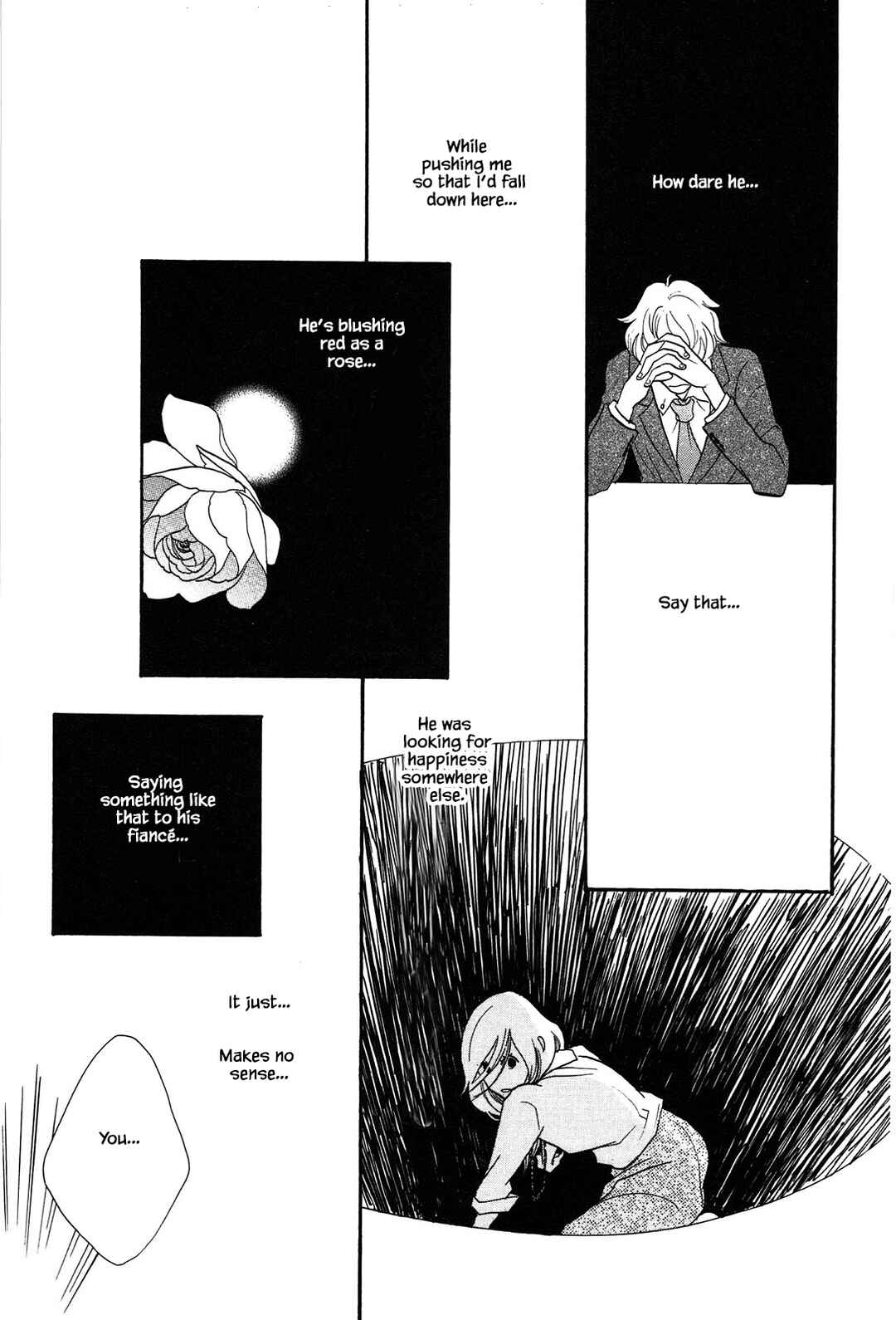 Page 39 Chapter 1 Trap Hole