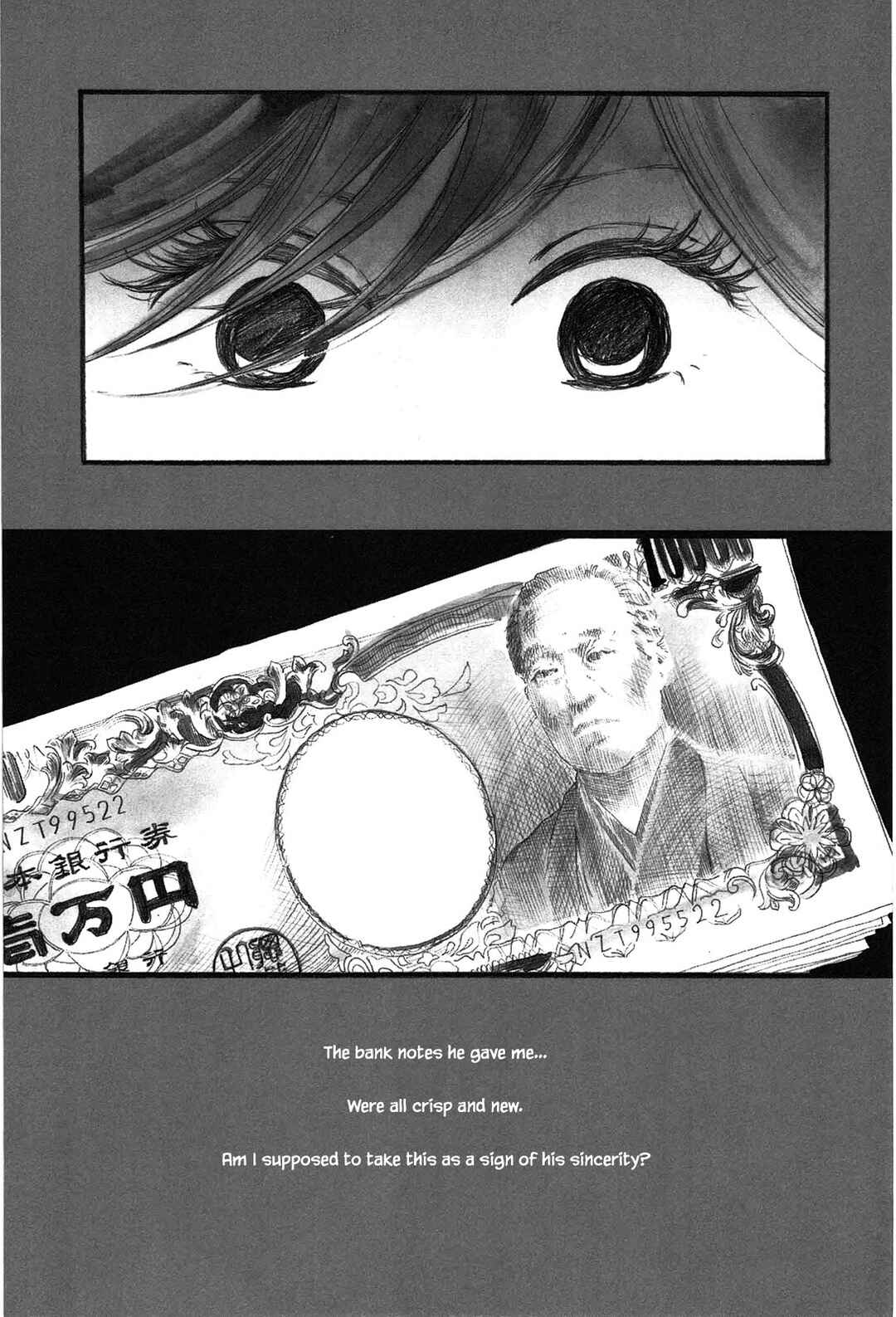 Page 8 Chapter 1 Trap Hole