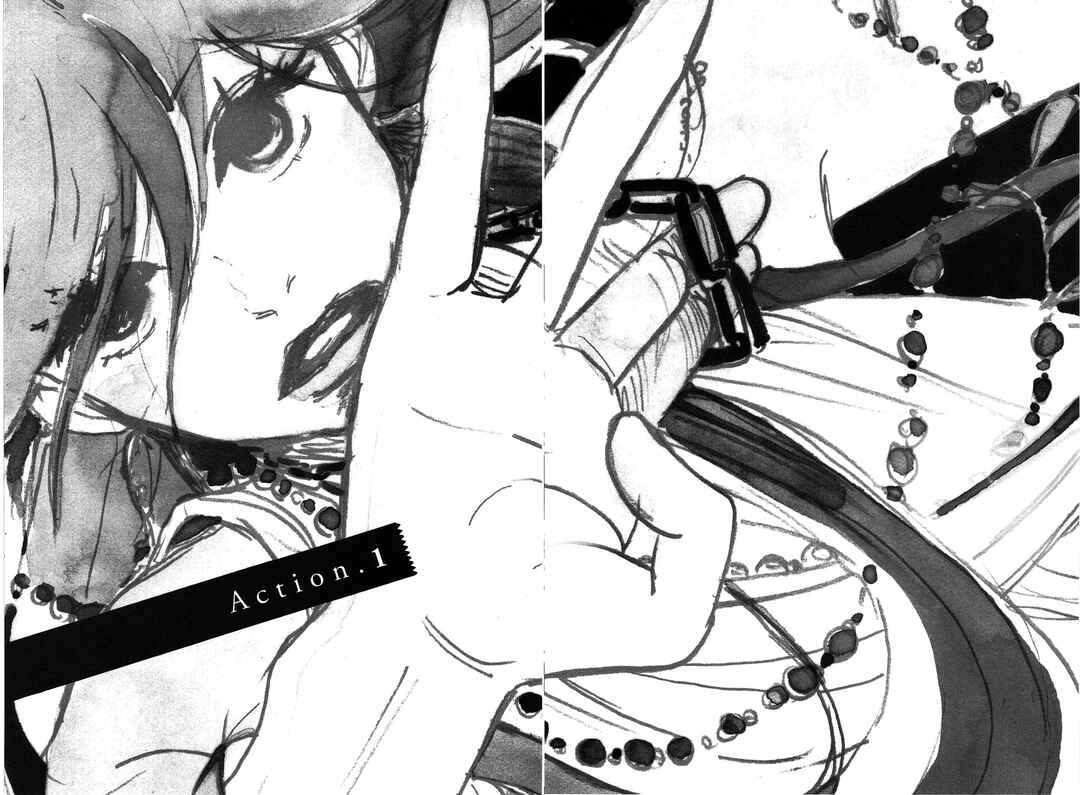 Page 9 Chapter 1 Trap Hole