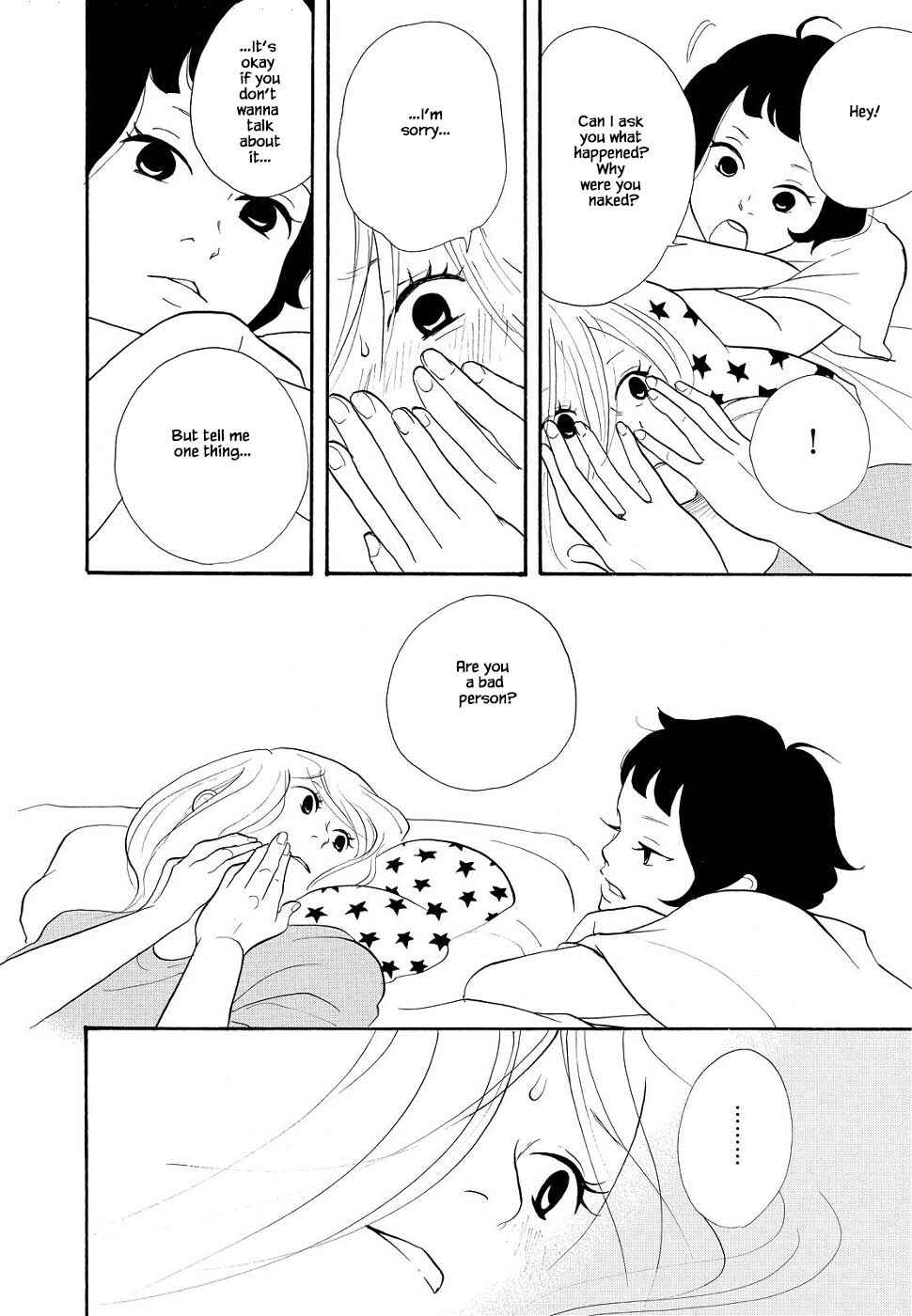 Page 10 Chapter 8 Trap Hole