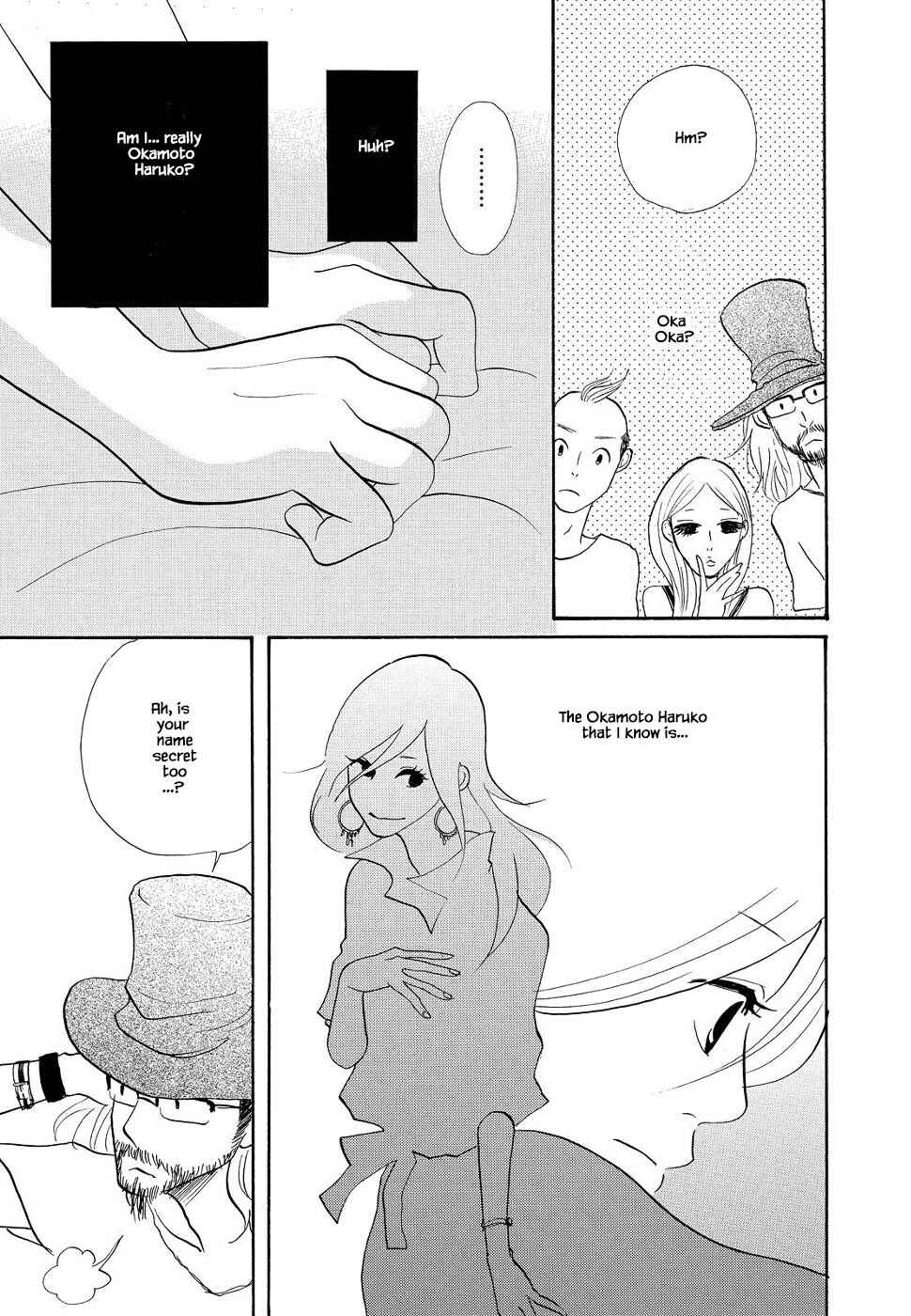 Page 21 Chapter 8 Trap Hole