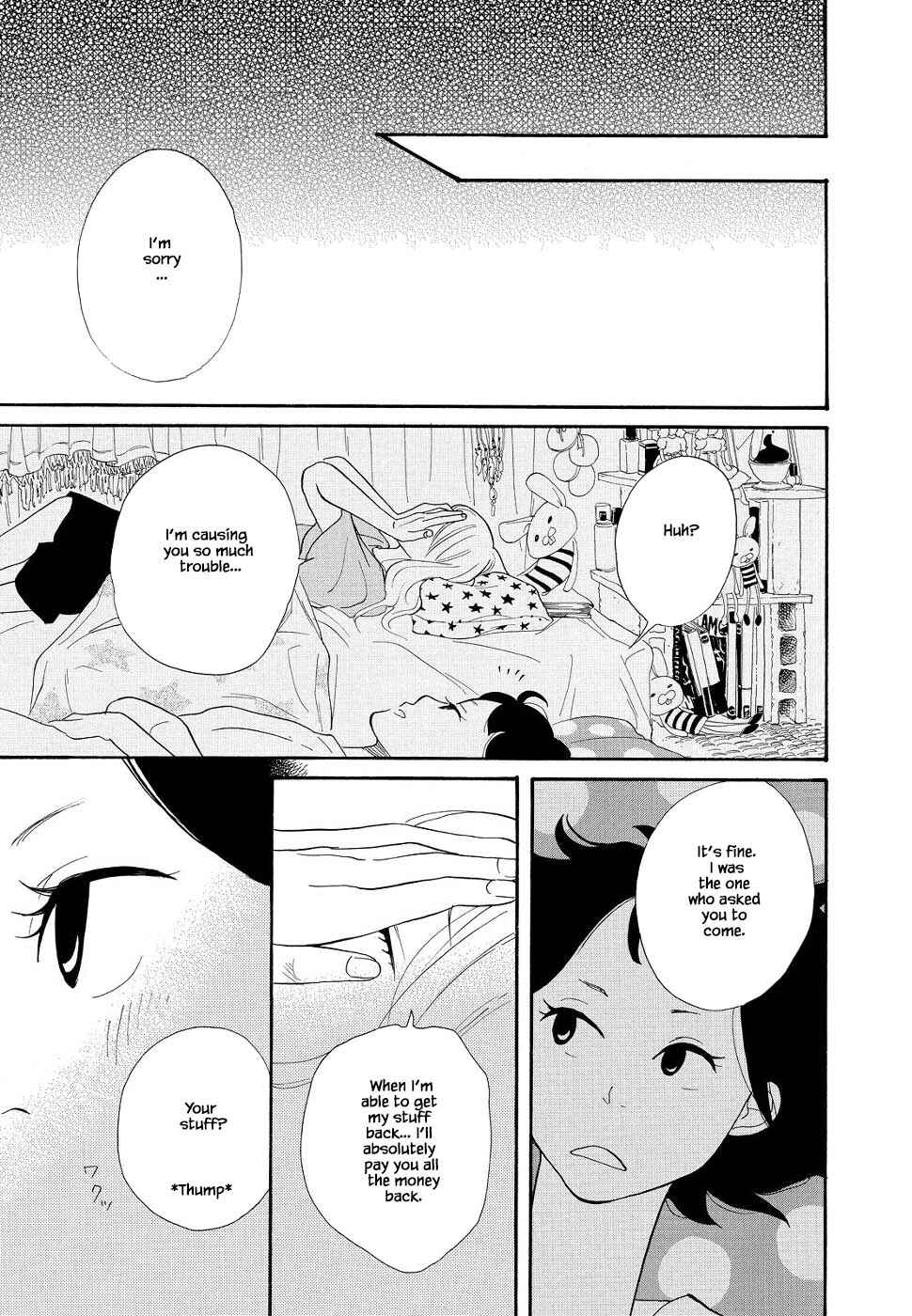 Page 9 Chapter 8 Trap Hole