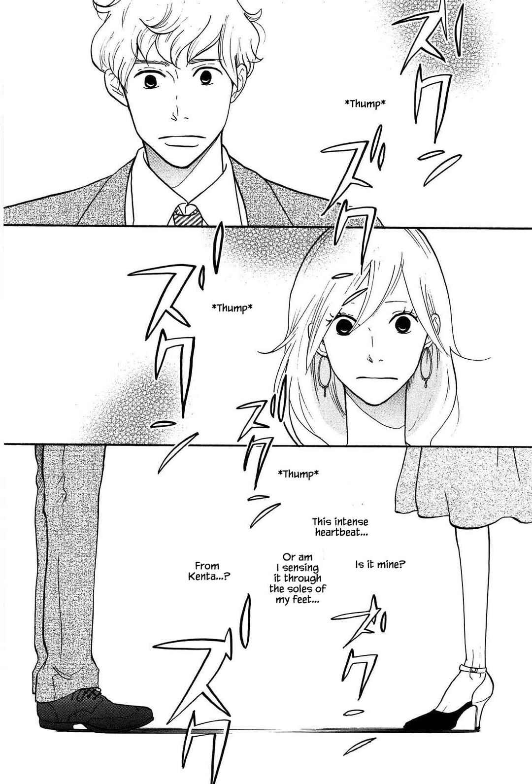 Page 12 Chapter 2 Trap Hole