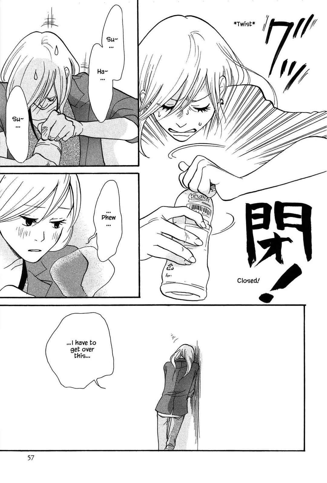 Page 21 Chapter 2 Trap Hole