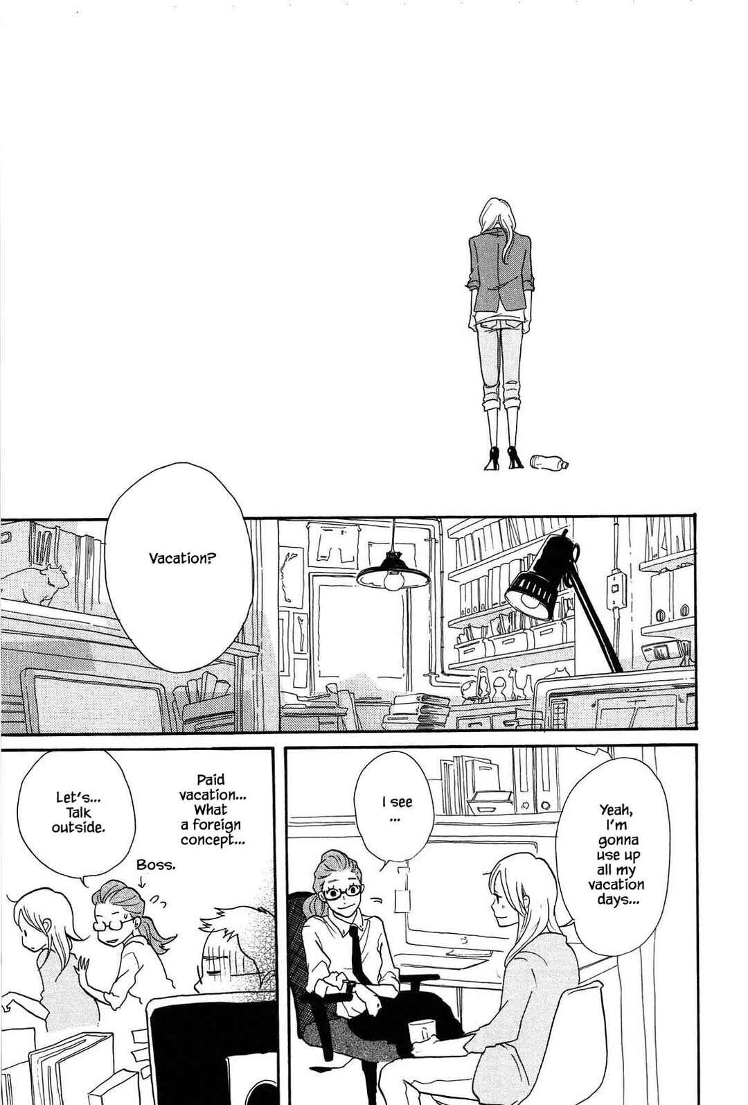 Page 23 Chapter 2 Trap Hole