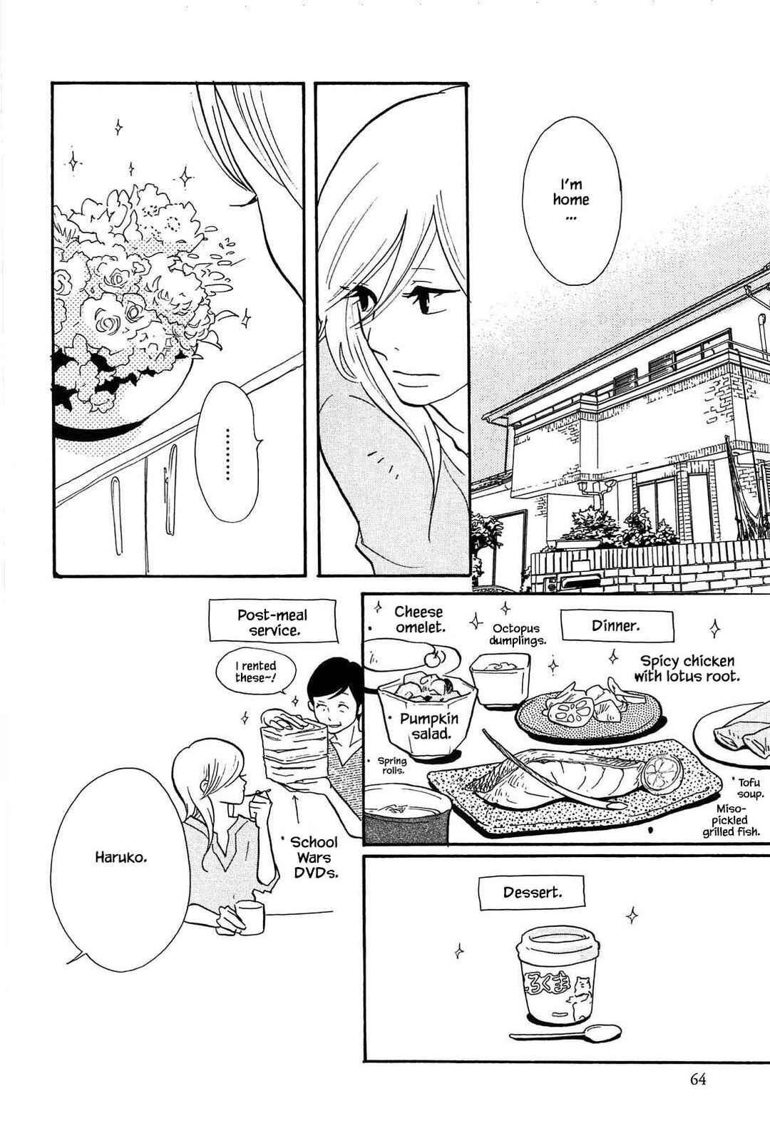 Page 28 Chapter 2 Trap Hole