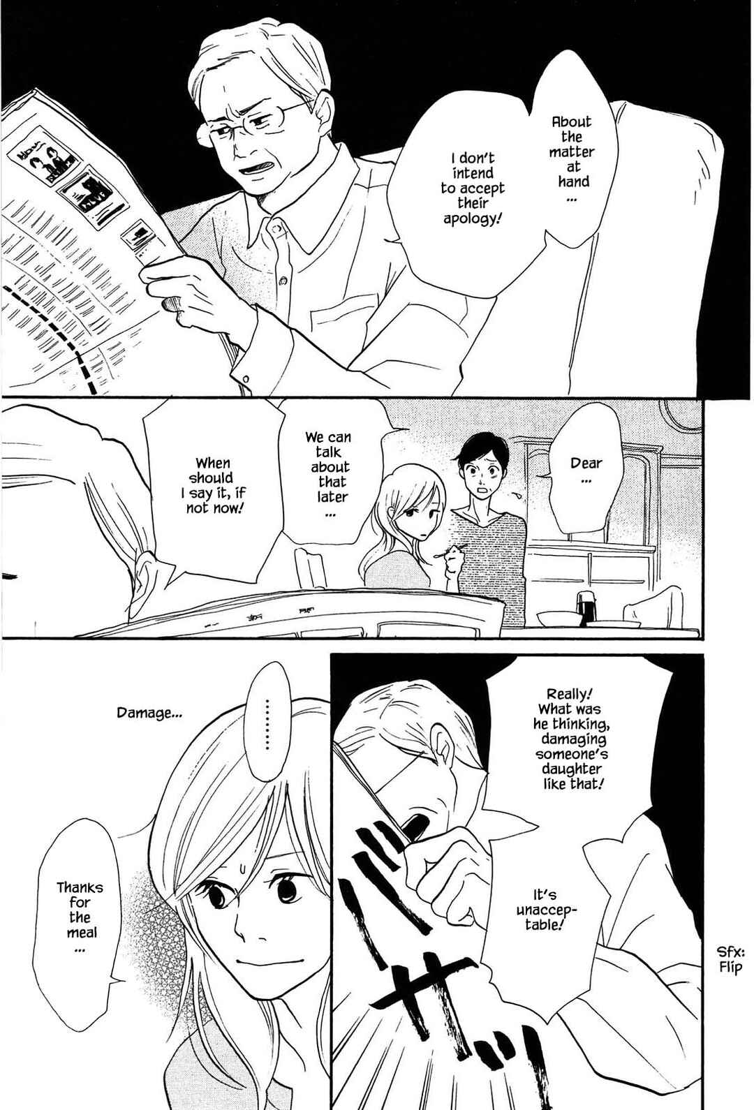 Page 29 Chapter 2 Trap Hole