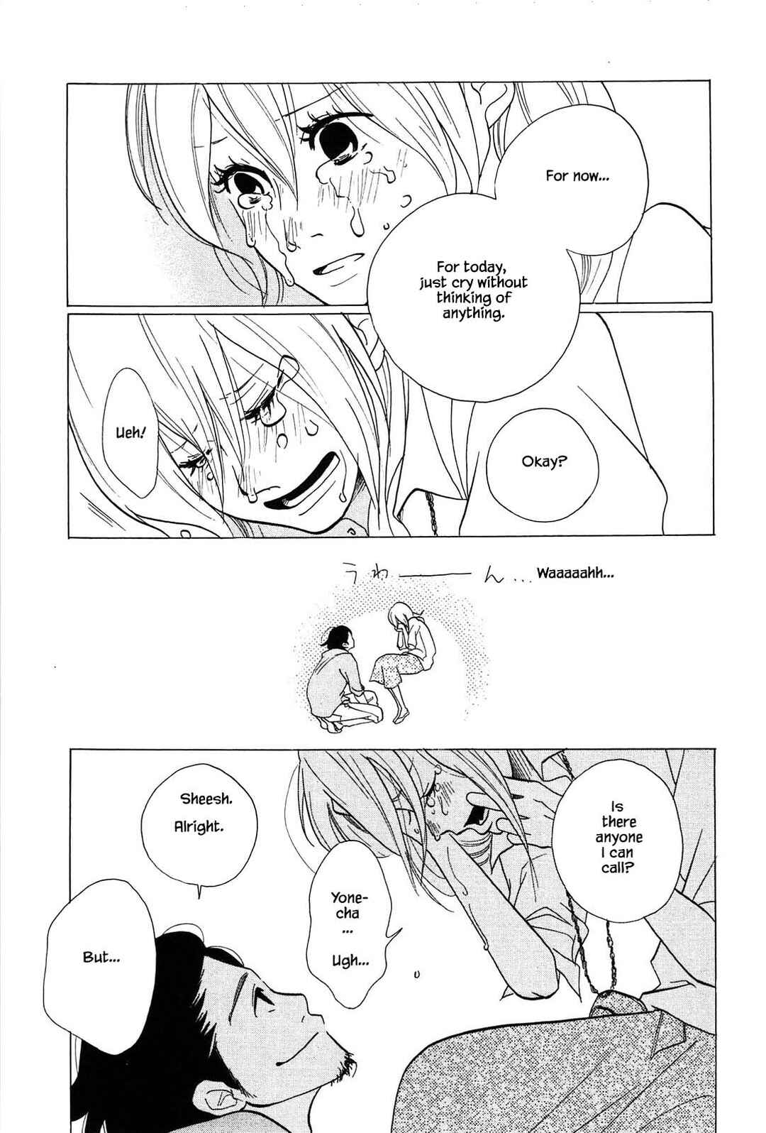 Page 9 Chapter 2 Trap Hole