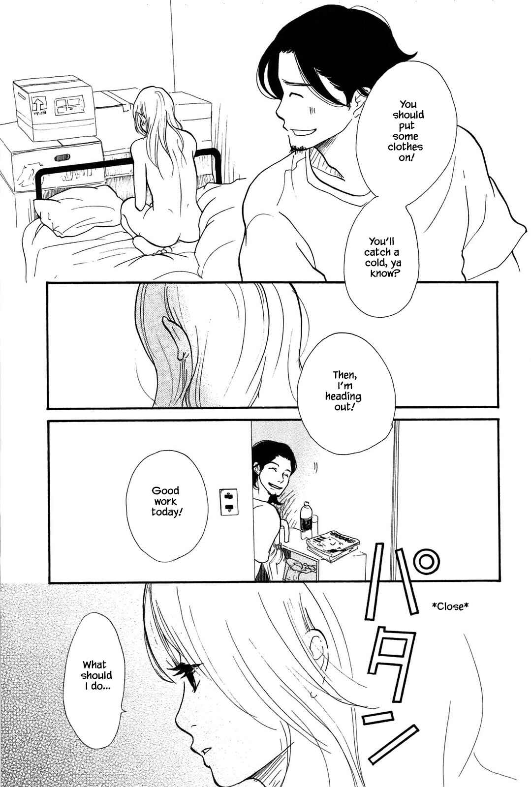 Page 11 Chapter 5 Trap Hole