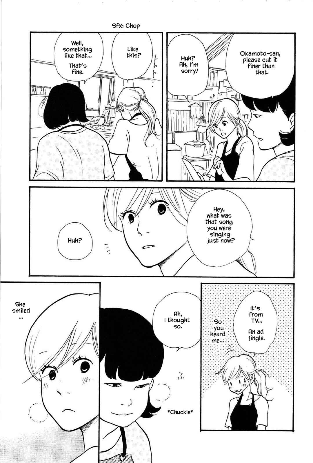 Page 17 Chapter 5 Trap Hole