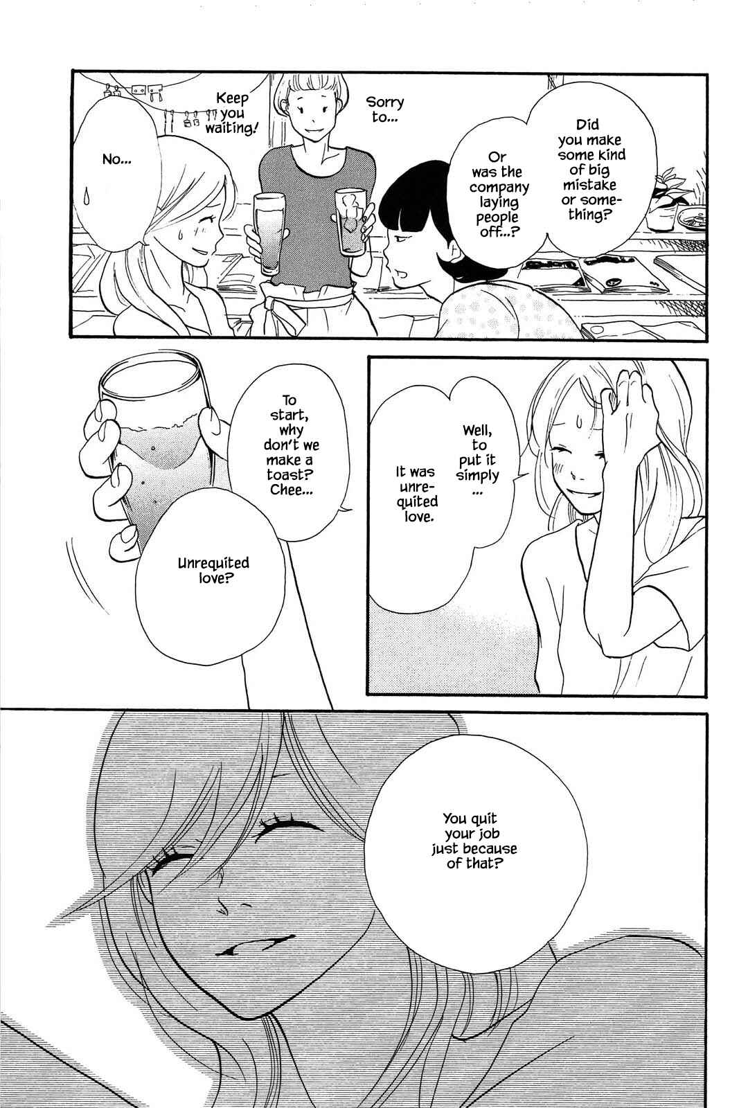 Page 21 Chapter 5 Trap Hole