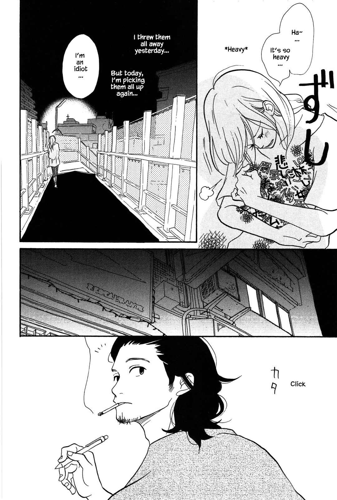Page 26 Chapter 5 Trap Hole