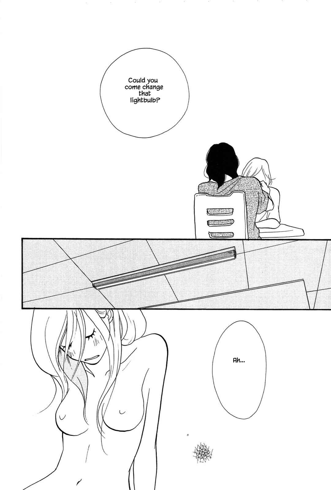 Page 28 Chapter 5 Trap Hole