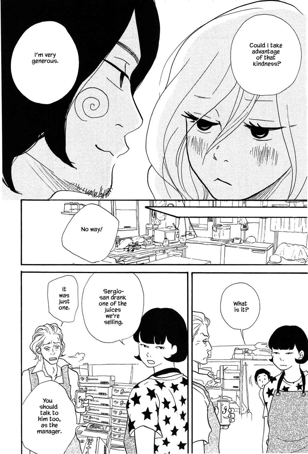 Page 30 Chapter 5 Trap Hole