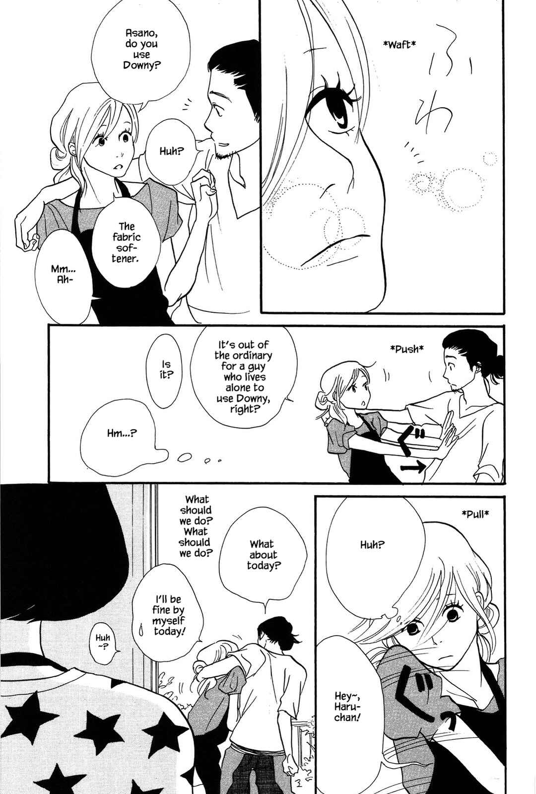 Page 33 Chapter 5 Trap Hole