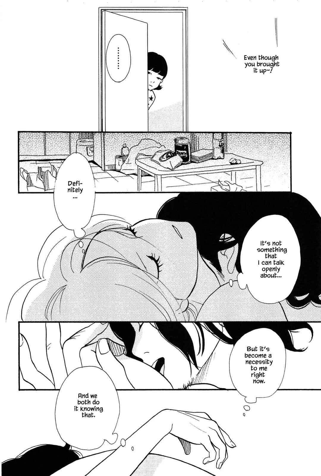 Page 34 Chapter 5 Trap Hole
