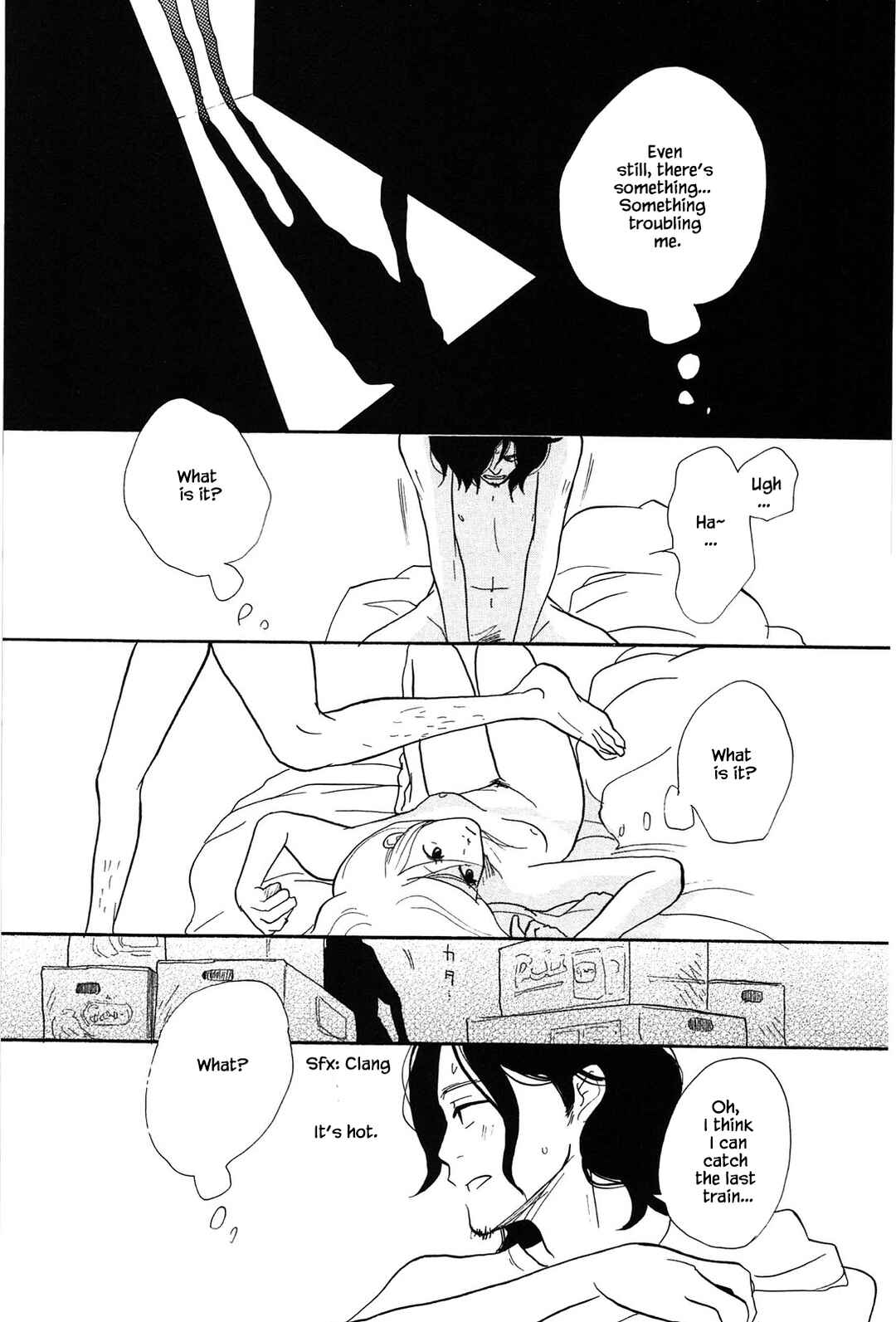 Page 35 Chapter 5 Trap Hole