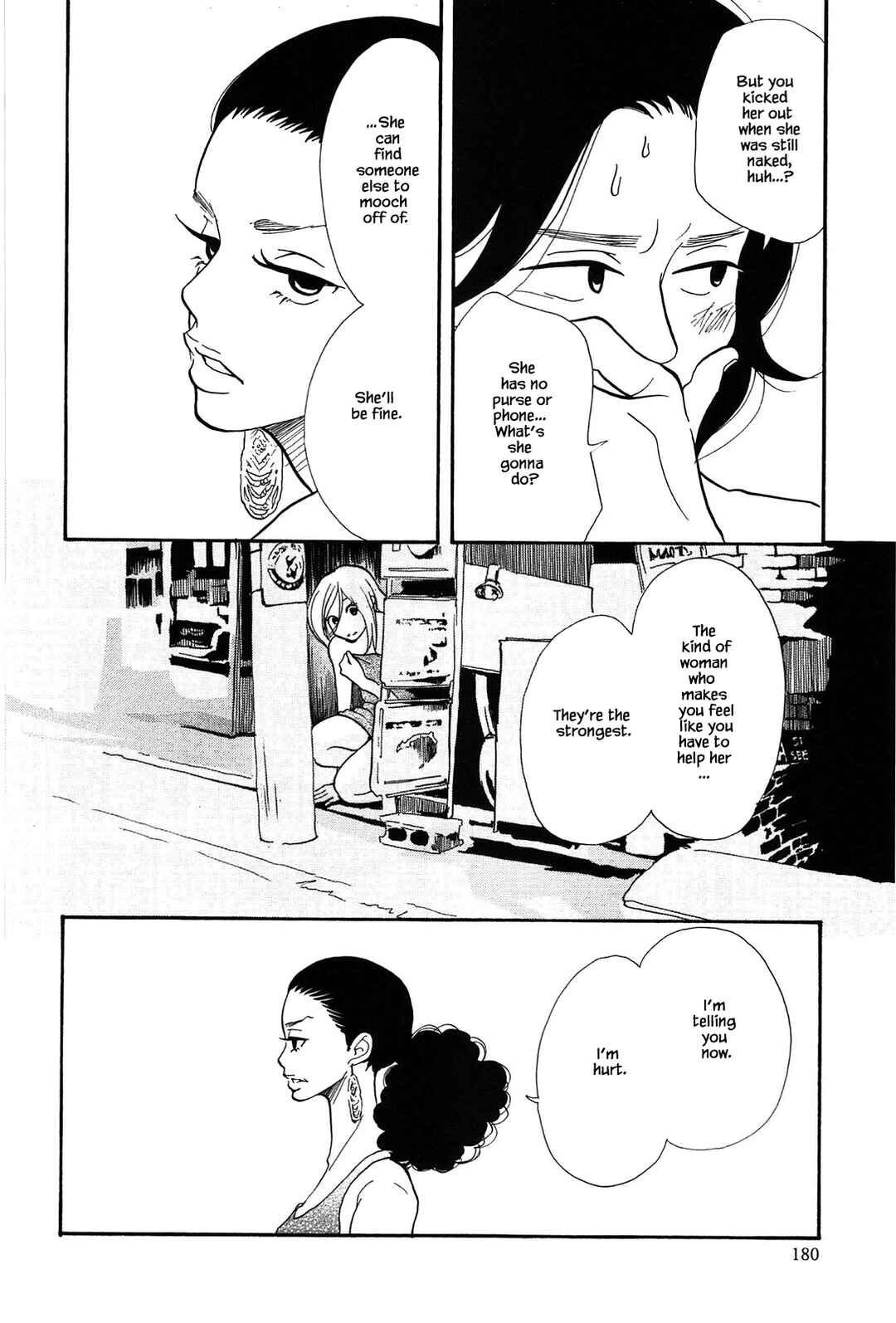 Page 20 Chapter 6 Trap Hole