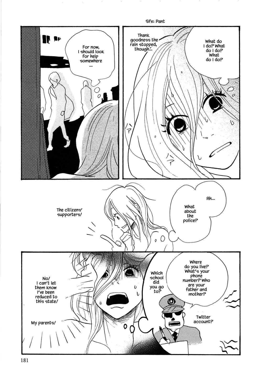 Page 21 Chapter 6 Trap Hole
