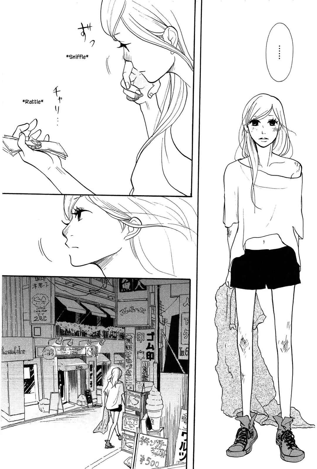 Page 30 Chapter 6 Trap Hole